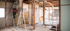 Entreprise de rénovation de la maison et de rénovation d’appartement à Saint-Maurice-sur-Vingeanne